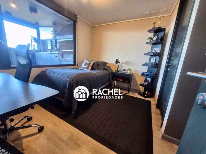 EN VENTA INCREIBLE DUPLEX SEMI – NUEVO EDIFICIO PONTEVEDRA- PORTAL DE LA FRONTERA