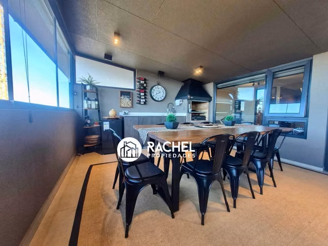 EN VENTA INCREIBLE DUPLEX SEMI – NUEVO EDIFICIO PONTEVEDRA- PORTAL DE LA FRONTERA