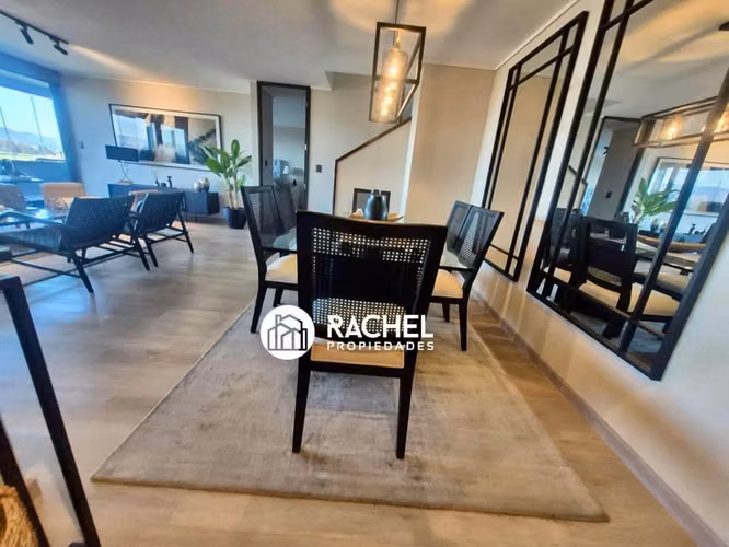 EN VENTA INCREIBLE DUPLEX SEMI – NUEVO EDIFICIO PONTEVEDRA- PORTAL DE LA FRONTERA