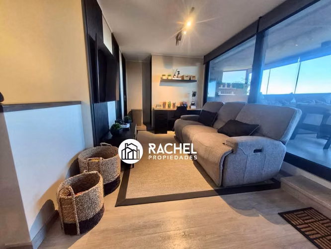 EN VENTA INCREIBLE DUPLEX SEMI – NUEVO EDIFICIO PONTEVEDRA- PORTAL DE LA FRONTERA