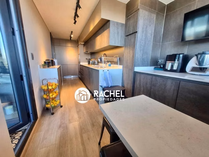 EN VENTA INCREIBLE DUPLEX SEMI – NUEVO EDIFICIO PONTEVEDRA- PORTAL DE LA FRONTERA