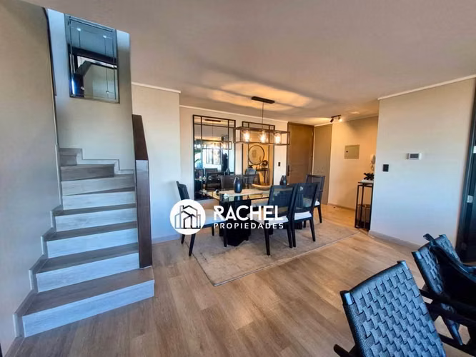 EN VENTA INCREIBLE DUPLEX SEMI – NUEVO EDIFICIO PONTEVEDRA- PORTAL DE LA FRONTERA
