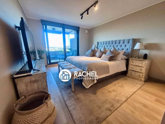 EN VENTA INCREIBLE DUPLEX SEMI – NUEVO EDIFICIO PONTEVEDRA- PORTAL DE LA FRONTERA