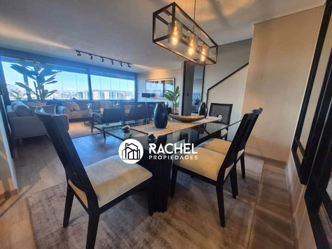 EN VENTA INCREIBLE DUPLEX SEMI – NUEVO EDIFICIO PONTEVEDRA- PORTAL DE LA FRONTERA