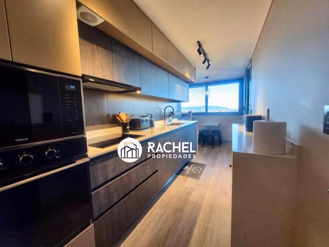 EN VENTA INCREIBLE DUPLEX SEMI – NUEVO EDIFICIO PONTEVEDRA- PORTAL DE LA FRONTERA