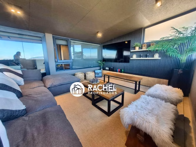 EN VENTA INCREIBLE DUPLEX SEMI – NUEVO EDIFICIO PONTEVEDRA- PORTAL DE LA FRONTERA