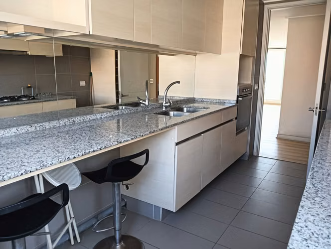 VENTA DEPARTAMENTO EXCELENTE UBICACION 3D 2B - Imagen 17
