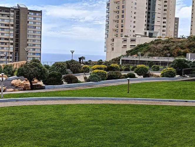 VENTA DEPARTAMENTO 2D DB HERMOSA VISTA AL MAR
