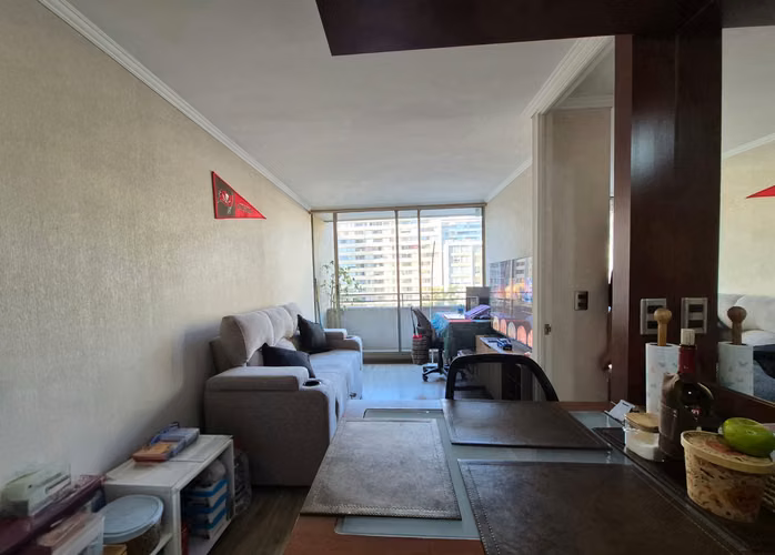 ARRIENDO DPTO LÍNEA 1 Y LÍNEA 3