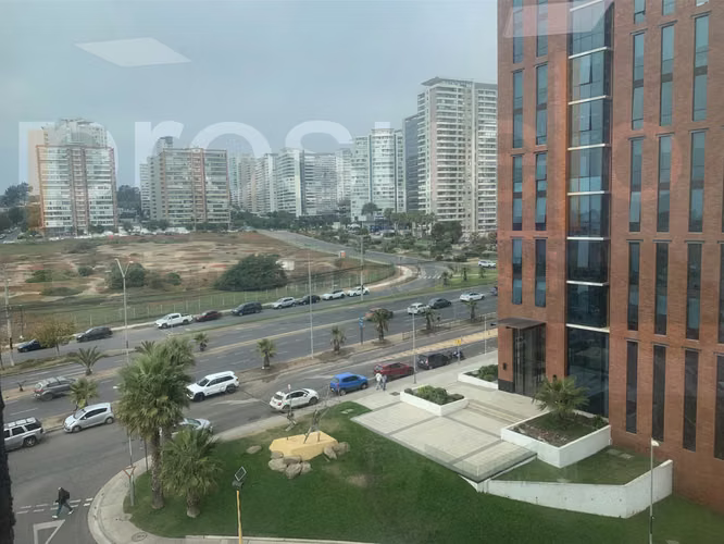 OFICINA EN ARRIENDO, 32 M2 TOTALES, REÑACA, VIÑA DEL MAR