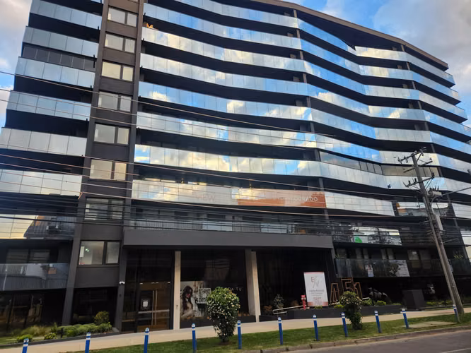 ARRIENDO DEPARTAMENTO PREMIUM EN BRASILIA VIEW, TEMUCO