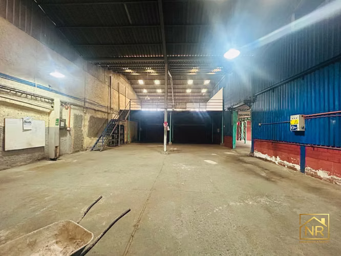GRAN BODEGA EN ARRIENDO, PANAMERICANA NORTE