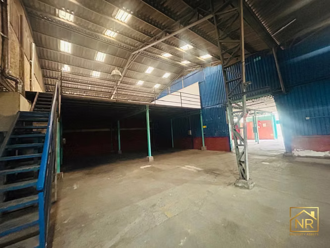 GRAN BODEGA EN ARRIENDO, PANAMERICANA NORTE