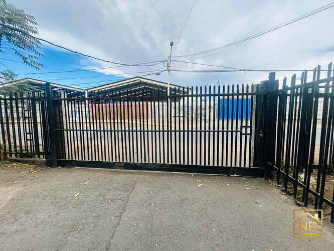 GRAN BODEGA EN ARRIENDO, PANAMERICANA NORTE