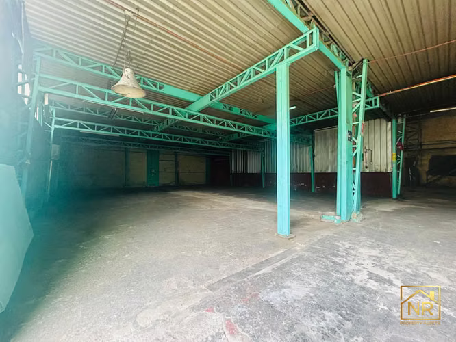 GRAN BODEGA EN ARRIENDO, PANAMERICANA NORTE
