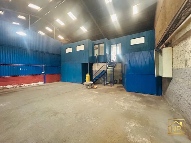 GRAN BODEGA EN ARRIENDO, PANAMERICANA NORTE