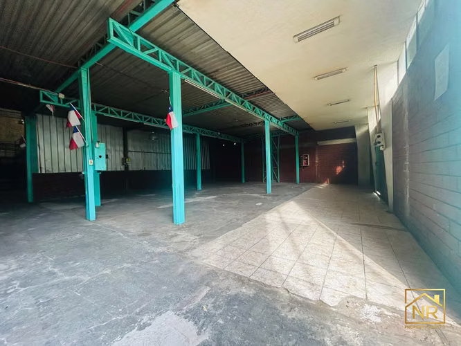 GRAN BODEGA EN ARRIENDO, PANAMERICANA NORTE
