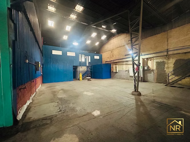 GRAN BODEGA EN ARRIENDO, PANAMERICANA NORTE