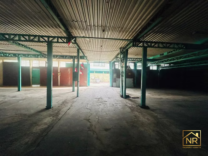 GRAN BODEGA EN ARRIENDO, PANAMERICANA NORTE