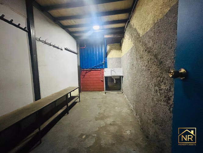 GRAN BODEGA EN ARRIENDO, PANAMERICANA NORTE
