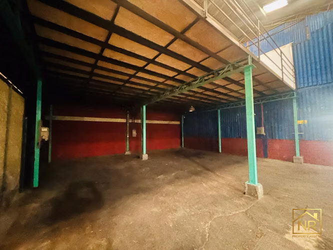 GRAN BODEGA EN ARRIENDO, PANAMERICANA NORTE