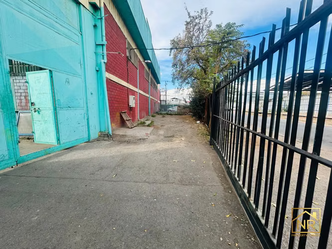 GRAN BODEGA EN ARRIENDO, PANAMERICANA NORTE