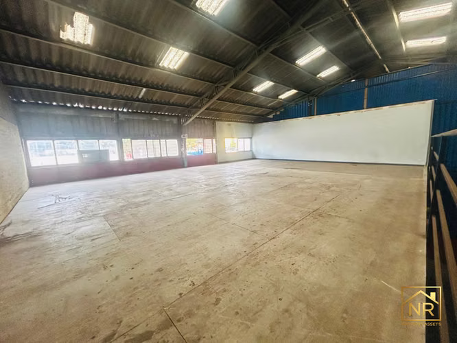 GRAN BODEGA EN ARRIENDO, PANAMERICANA NORTE