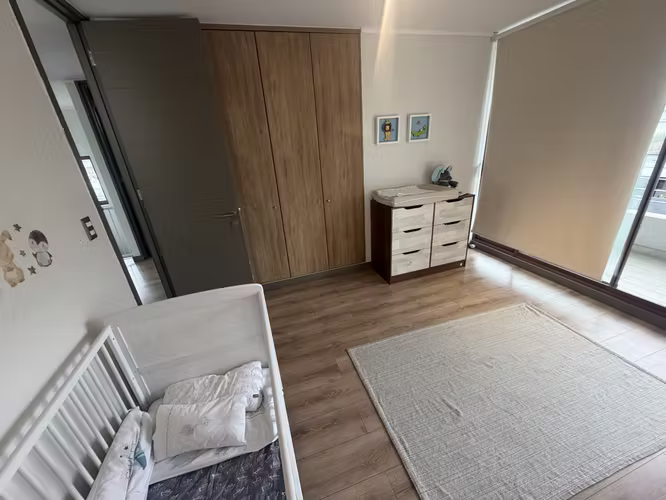 ARRIENDO CASA MEDITERRANEA 4D 5 B CONDOMINIO PARQUE ALIHUEN