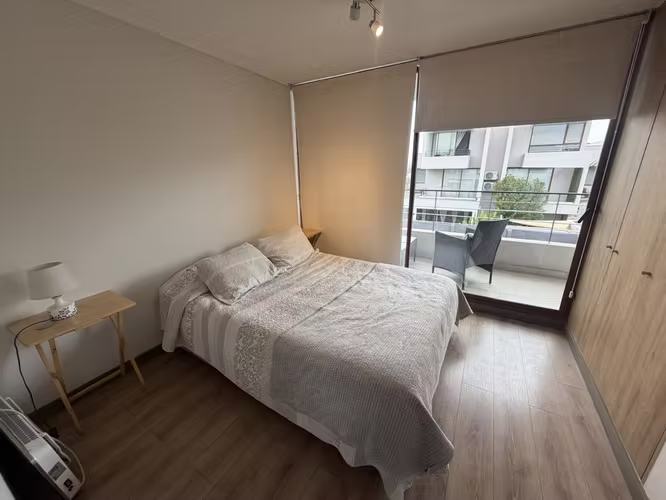 ARRIENDO CASA MEDITERRANEA 4D 5 B CONDOMINIO PARQUE ALIHUEN