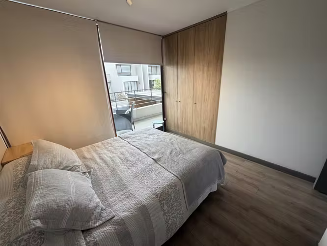 ARRIENDO CASA MEDITERRANEA 4D 5 B CONDOMINIO PARQUE ALIHUEN