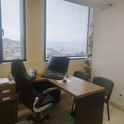 OFICINA CENTRAL CON 5 PRIVADOS - Imagen 20