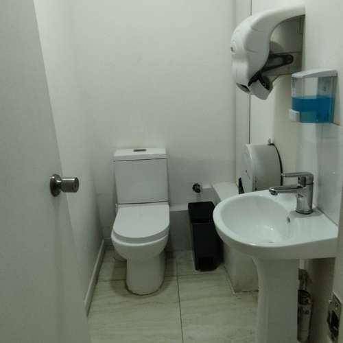 OFICINA CENTRAL CON 5 PRIVADOS - Imagen 22