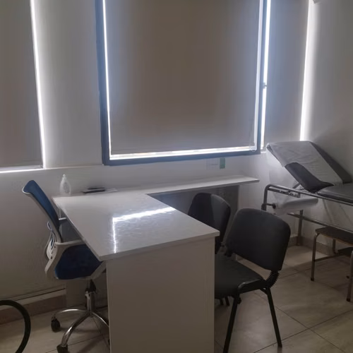 CENTRO MEDICO CENTRAL EN  COQUIMBO