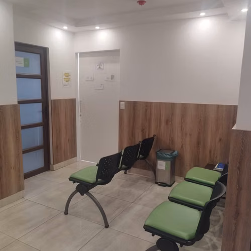 CENTRO MEDICO CENTRAL EN  COQUIMBO