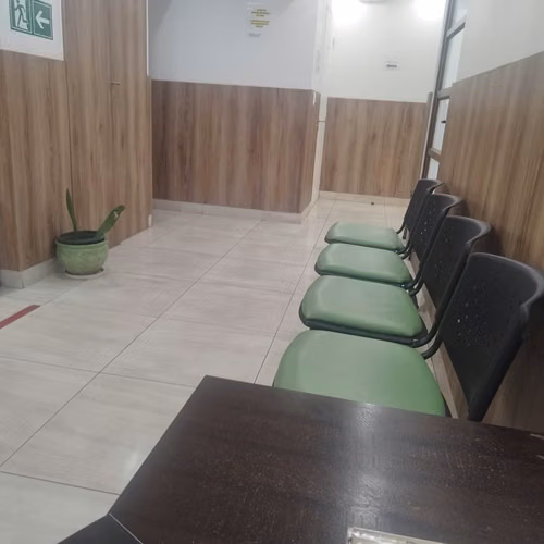 CENTRO MEDICO CENTRAL EN  COQUIMBO