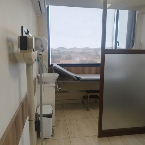 CENTRO MEDICO CENTRAL EN  COQUIMBO