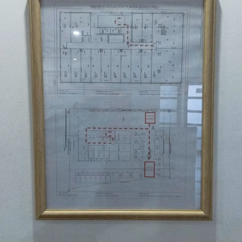ARRIENDO OFICINA IDEAL CENTRO MEDICO