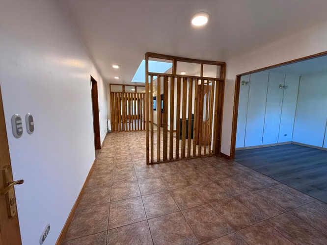 ARRIENDO CASA 6D 3B, EL RECODO