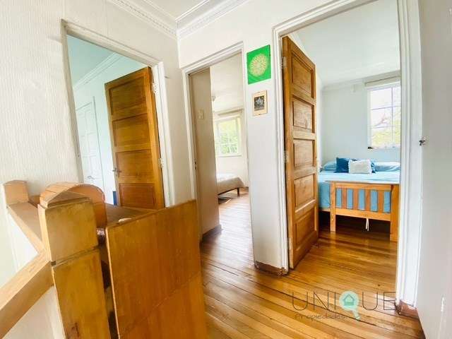 En venta casa sector campus oriente Ñuñoa - Imagen 5