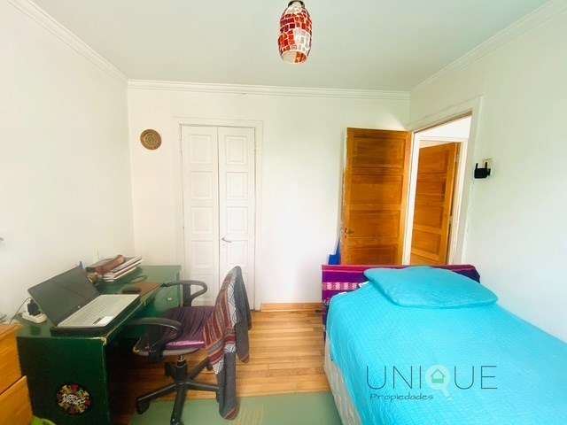 En venta casa sector campus oriente Ñuñoa - Imagen 10