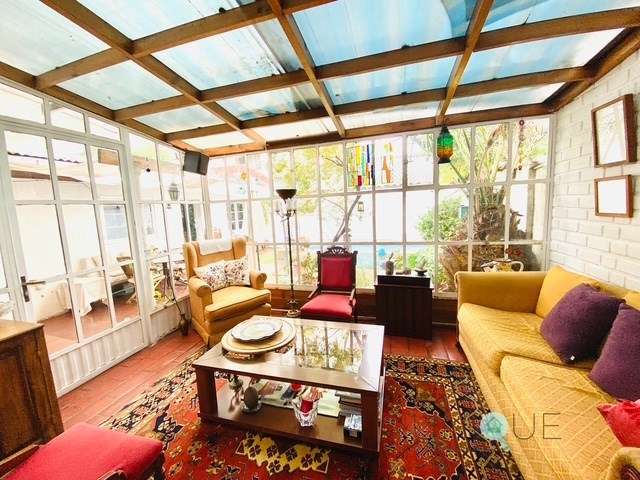 En venta casa sector campus oriente Ñuñoa - Imagen 13