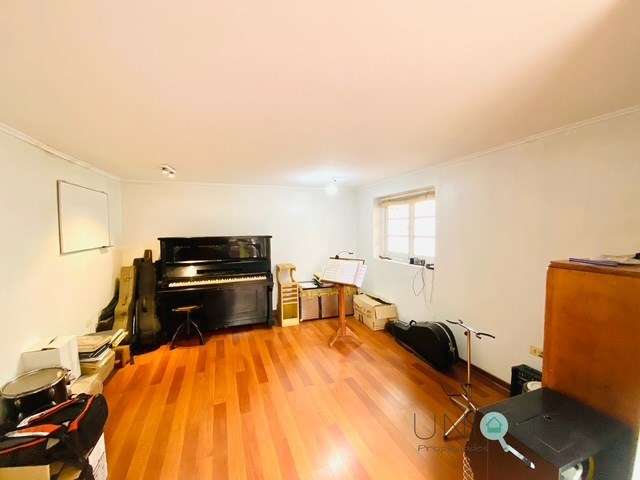 En venta casa sector campus oriente Ñuñoa - Imagen 24