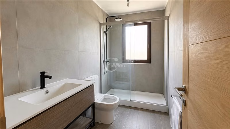 Casa en venta Requinoa / Condominio Club de Golf Los Lirios