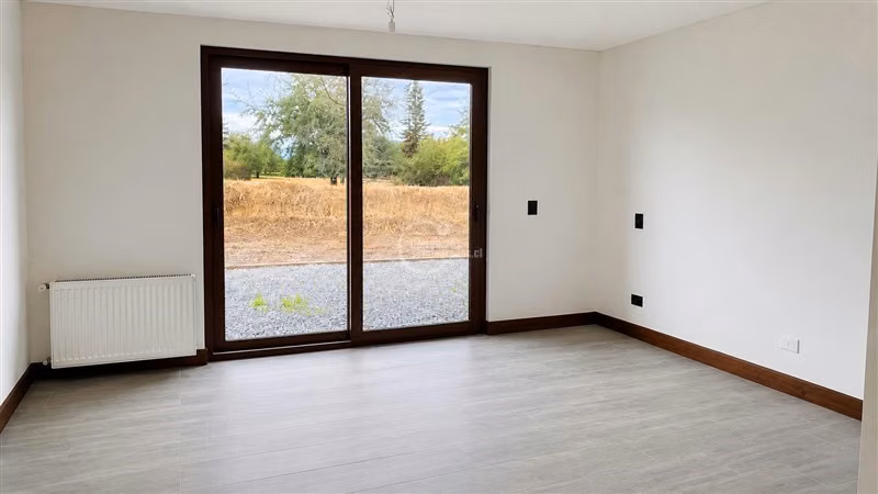 Casa en venta Requinoa / Condominio Club de Golf Los Lirios