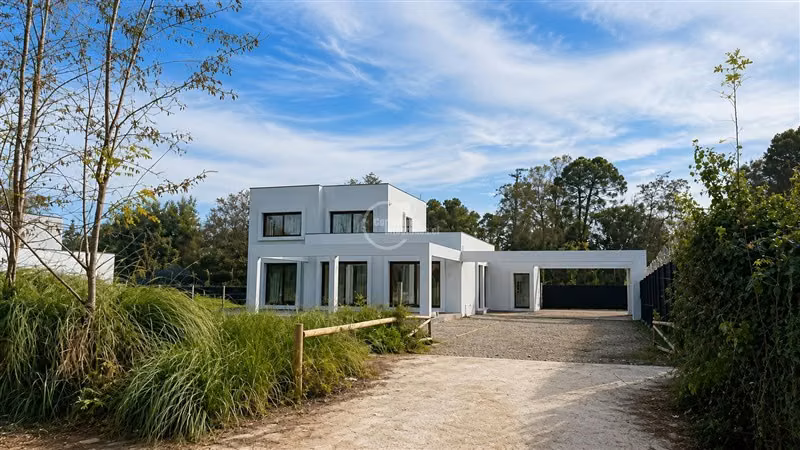 Casa en venta Requinoa / Condominio Club de Golf Los Lirios