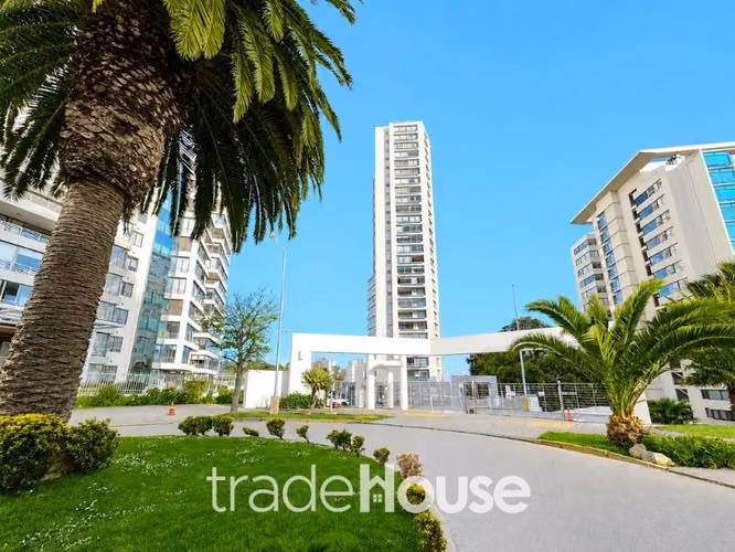 Departamento en venta de 1 dorm. en Viña del Mar