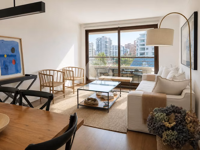 Departamento con excelente conectividad - G. de Alderete
