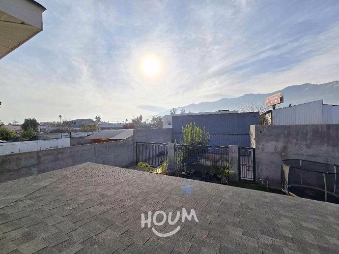 Casa en Honduras