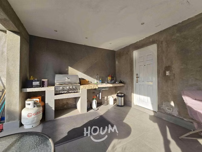 Casa en Honduras