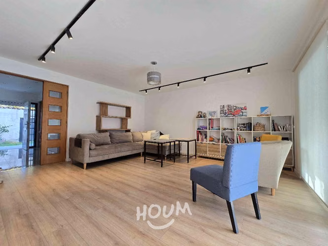 Casa en Honduras
